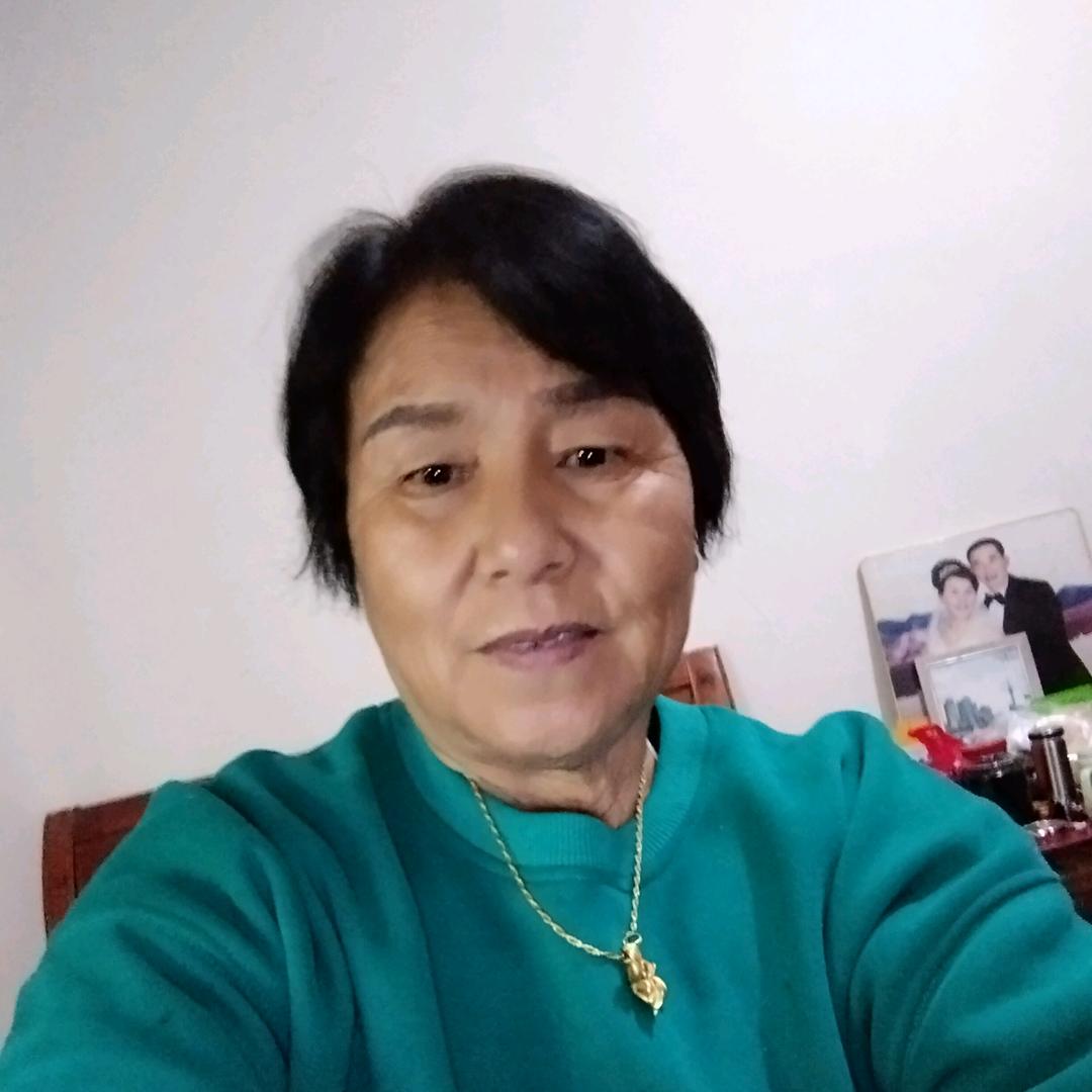 人老心不老
