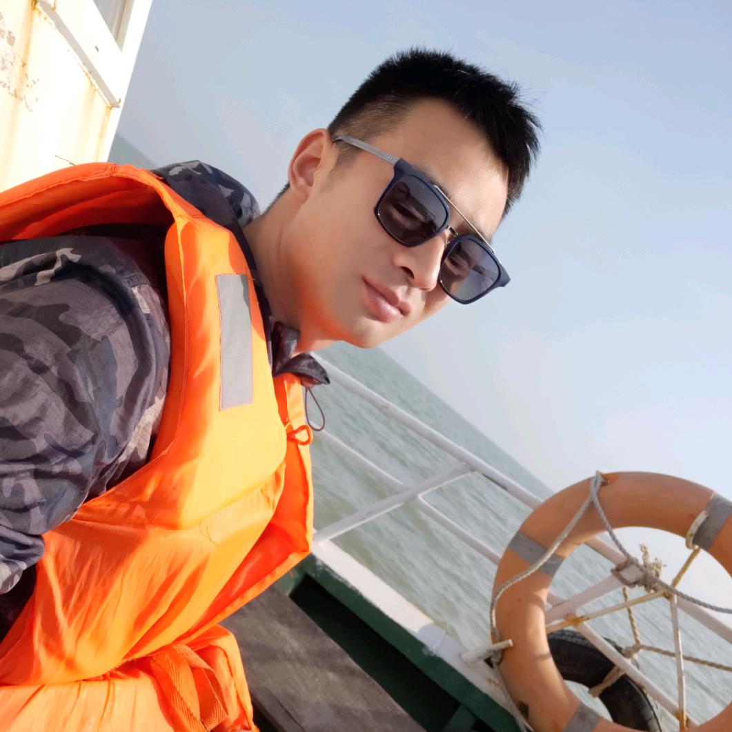 爱你们的程子同学