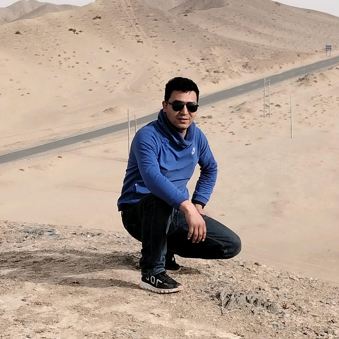 喀喜塔西玛尔加尼企业店