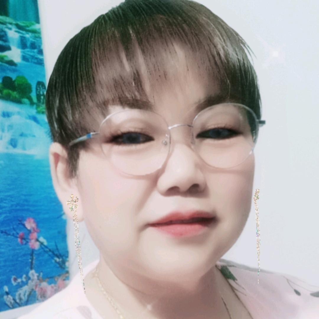 农村大姐。