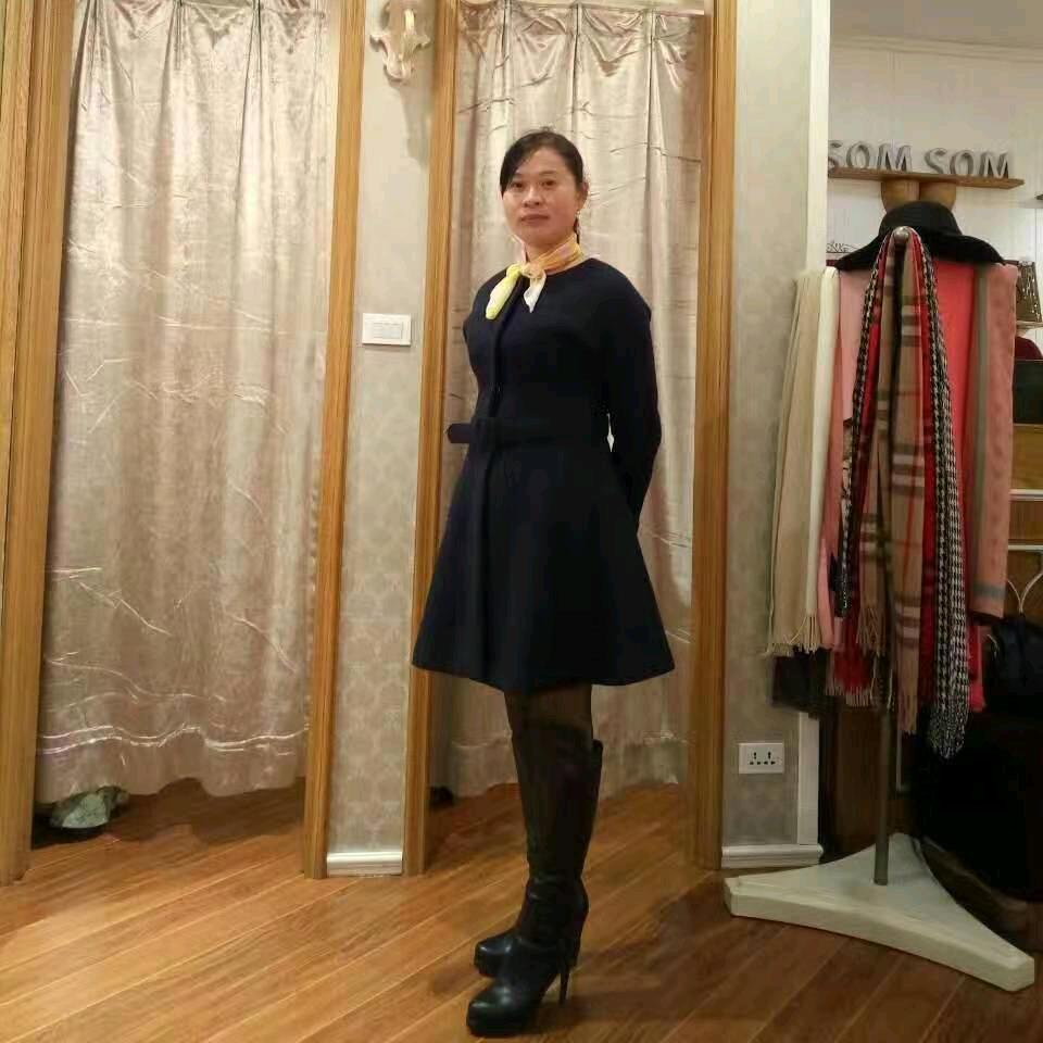 香妹