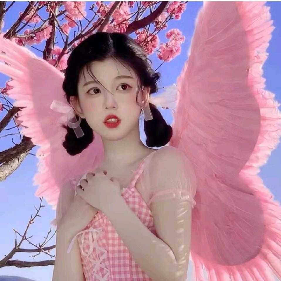 幸运小羊咩咩