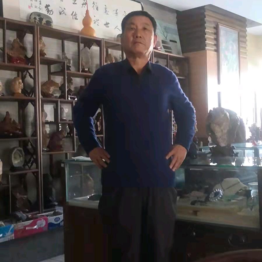 人民的公仆