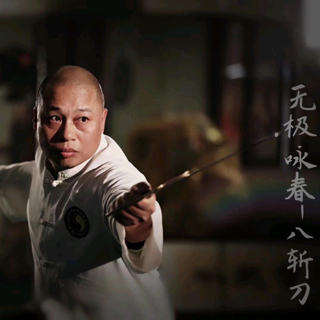 佛山市易鹤南蛇武术馆