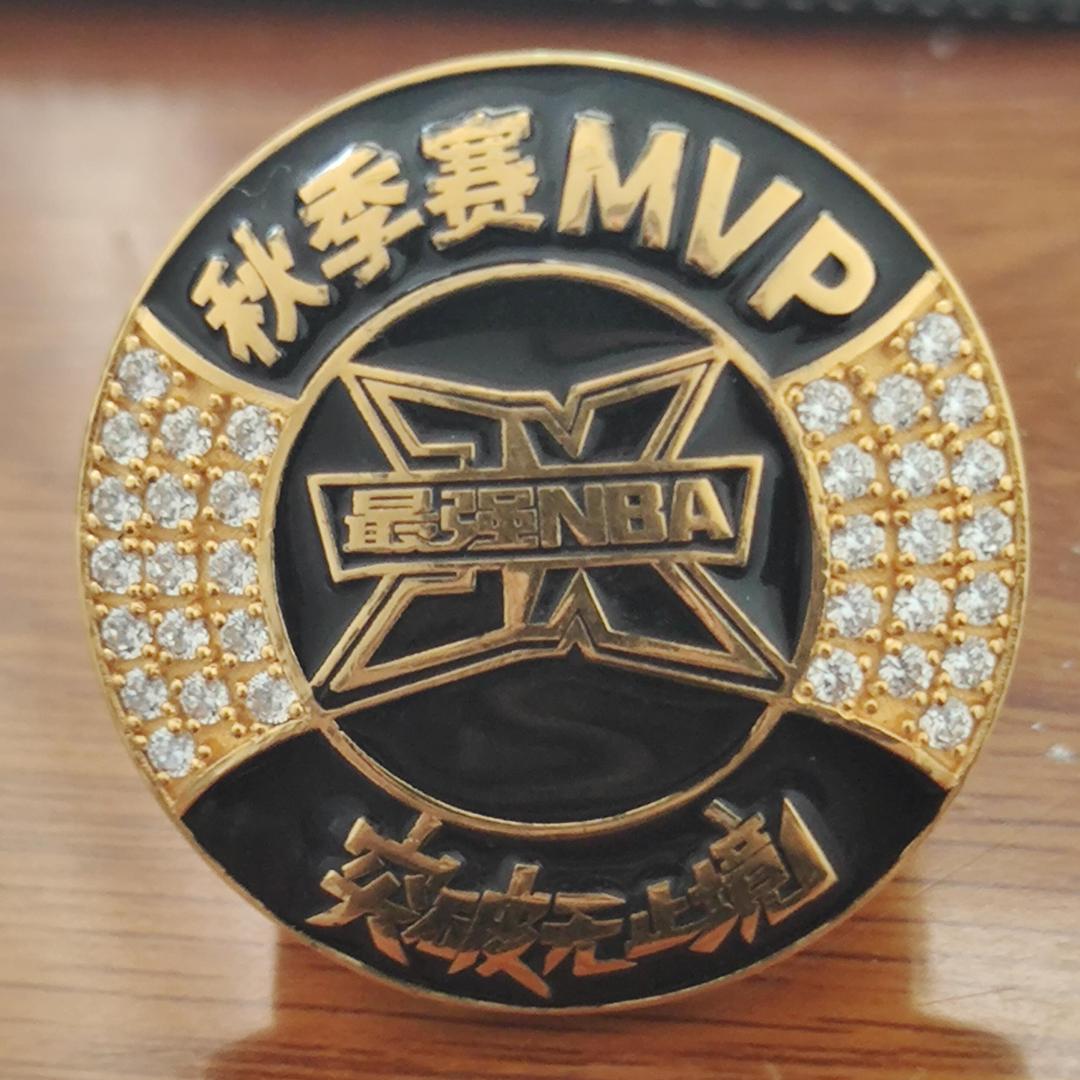 最强NBAYL丶汉三