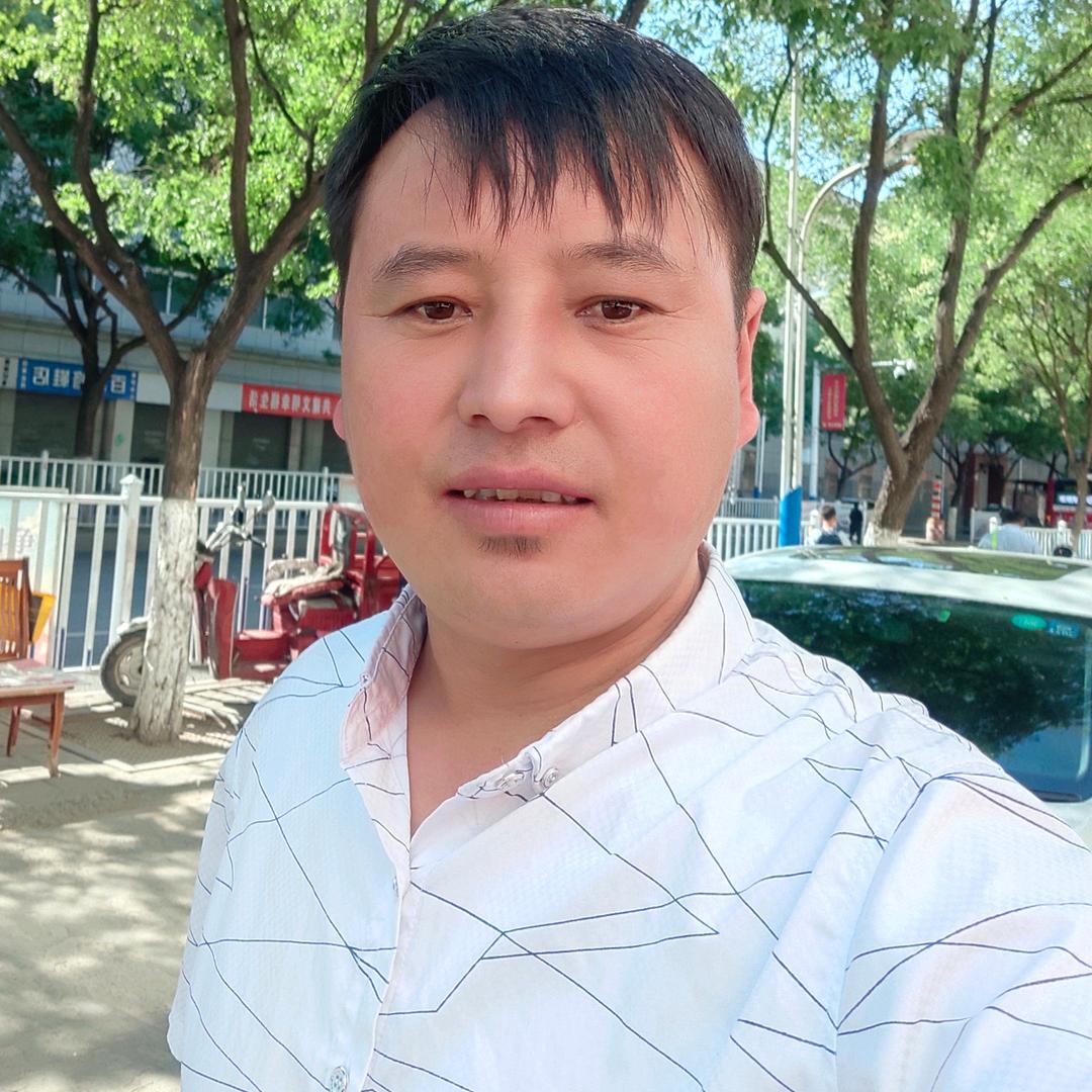 卡车司机《一人一车走天下》