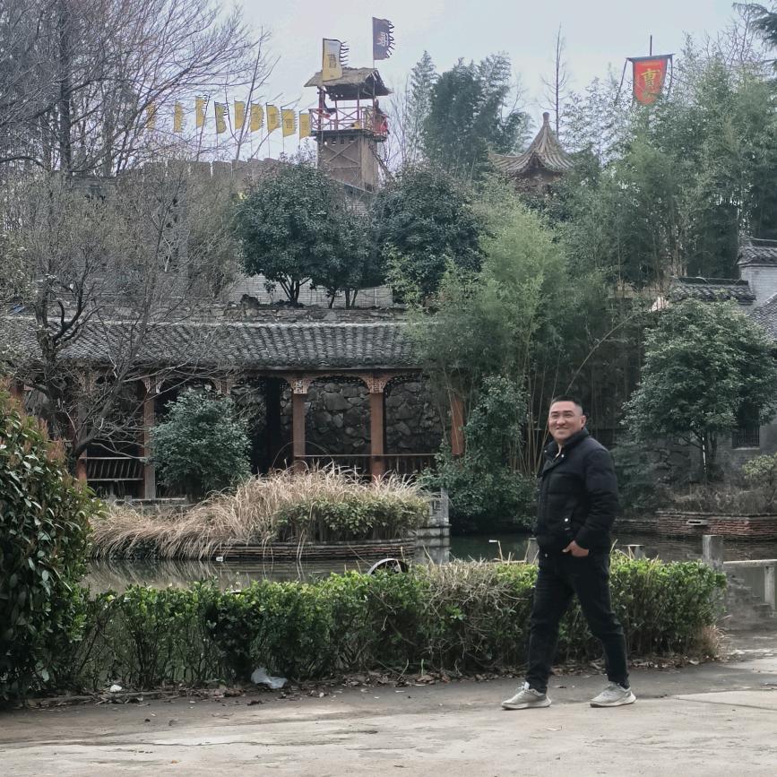 生活是美好的