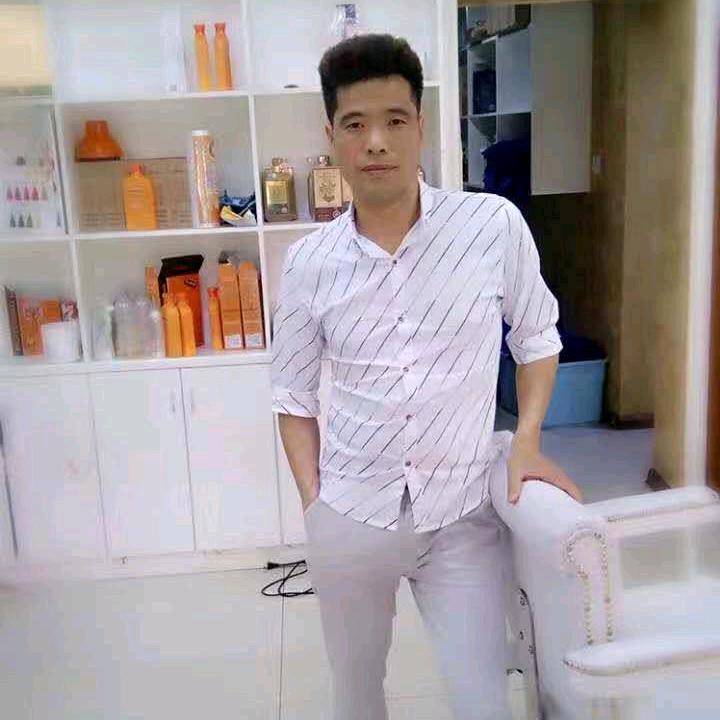 广皇理发