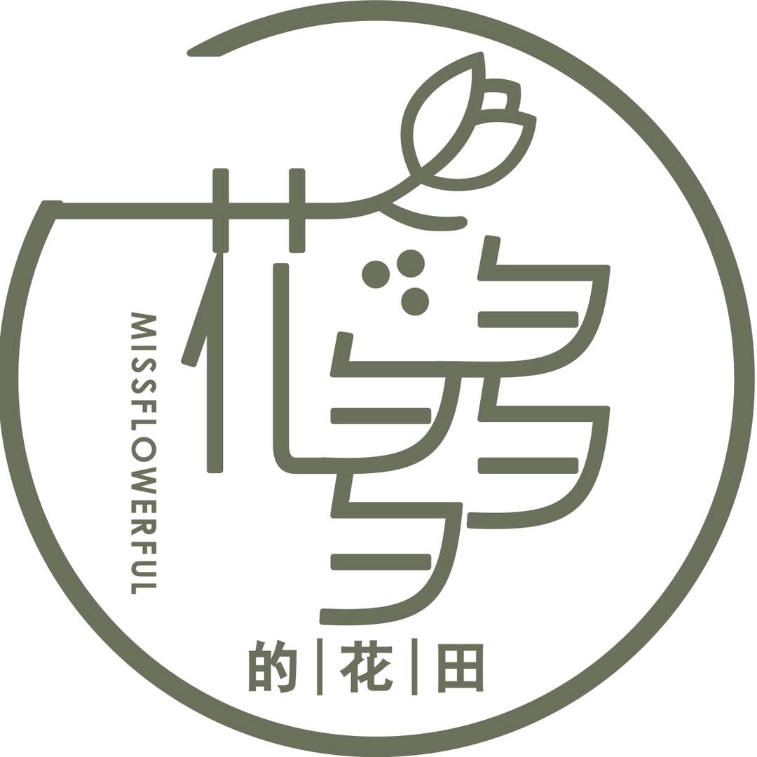 花多多的花田