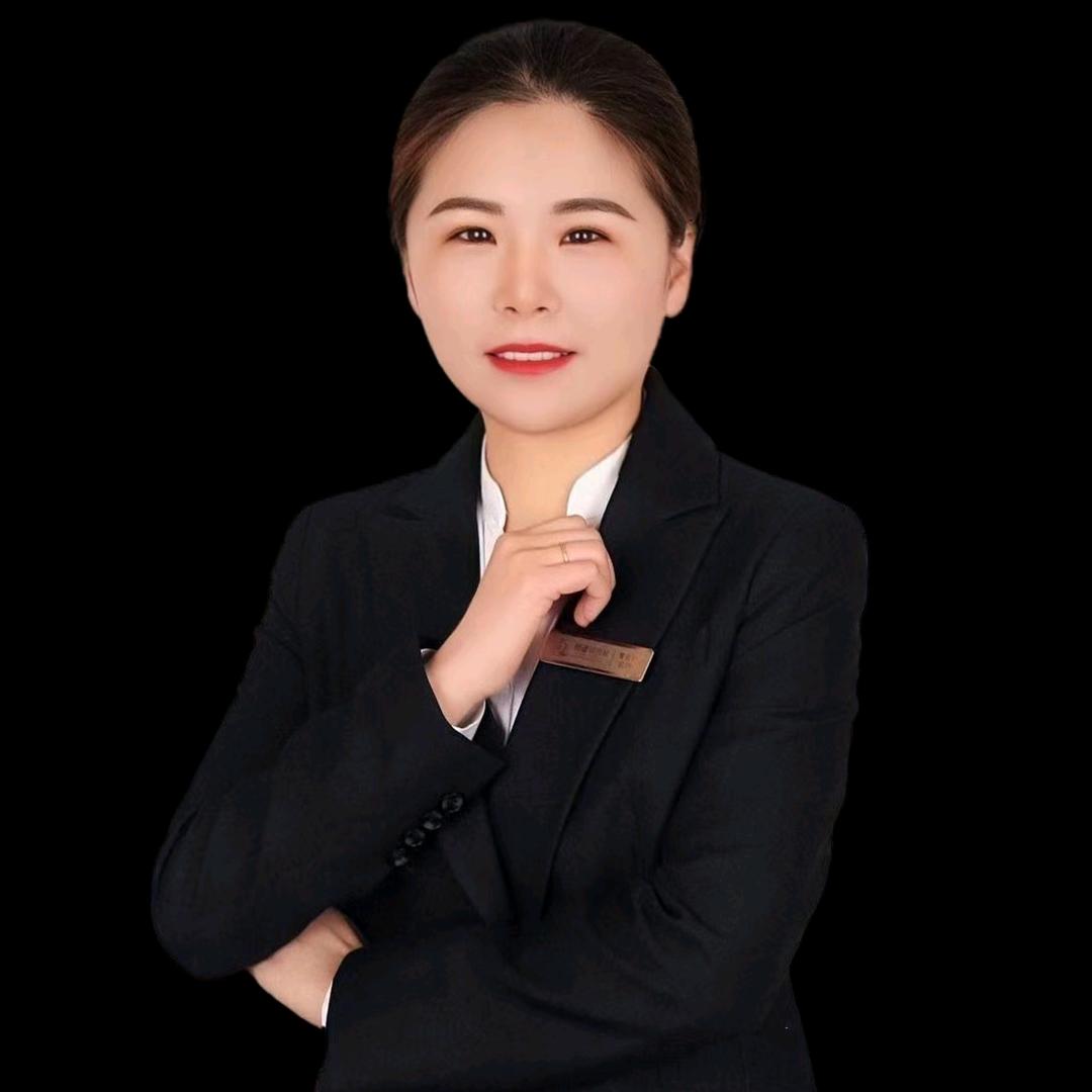 领秀城徐丽娜(博雅居)