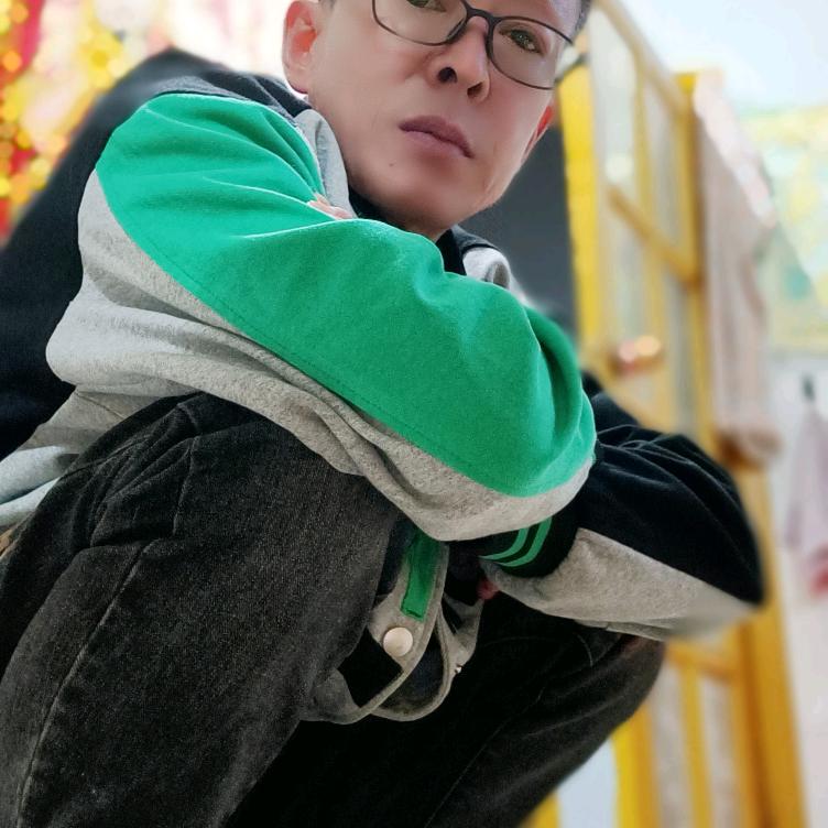 东北小哥