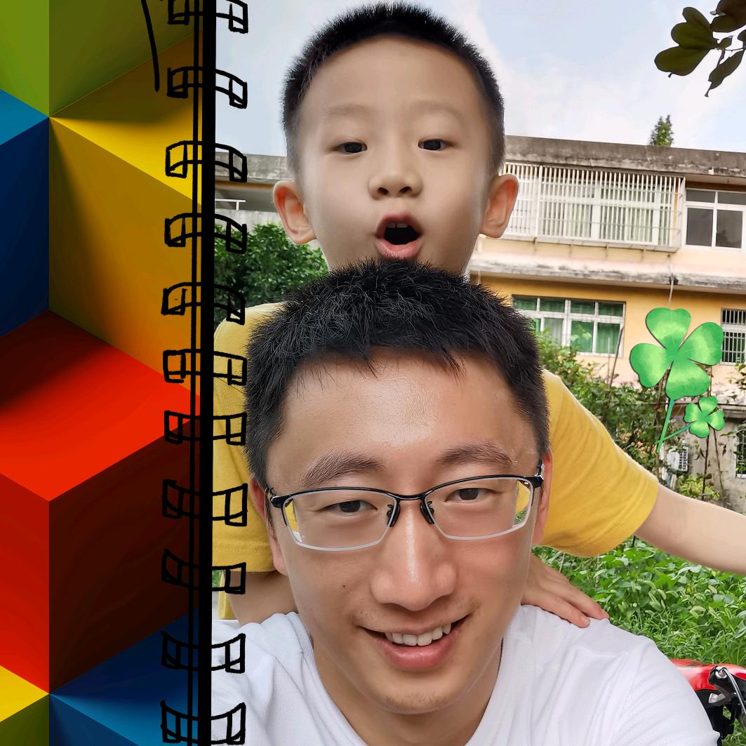羽言的育儿套路