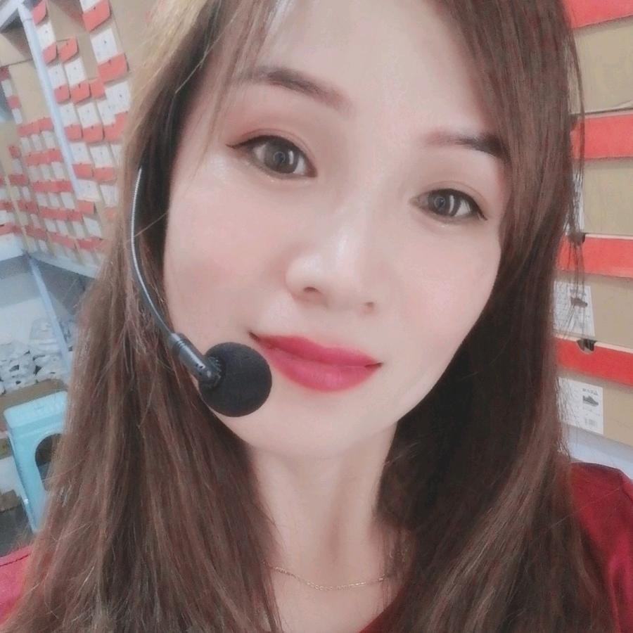足力健燕子