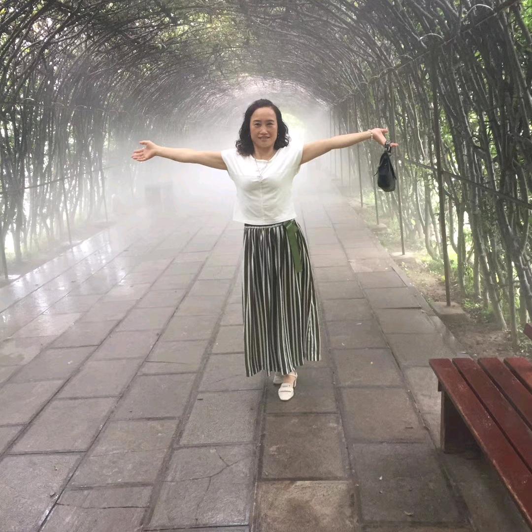 妩媚