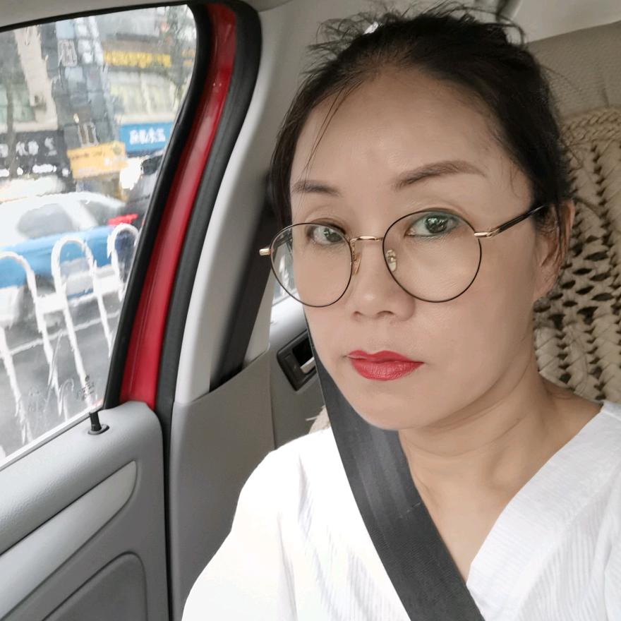 静姐（请勿连赞）