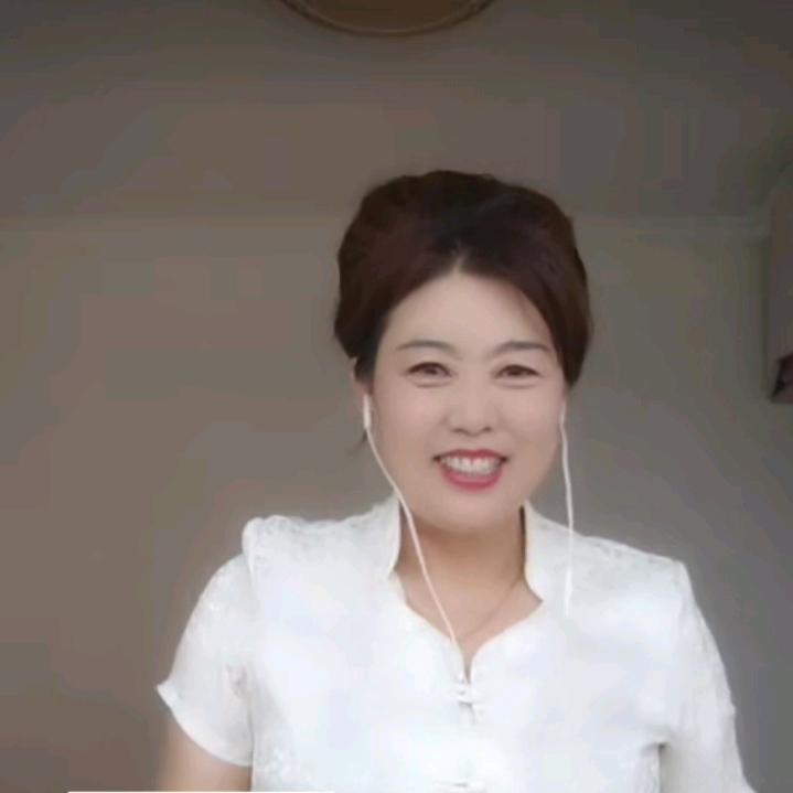微笑奶奶（不定时开播）