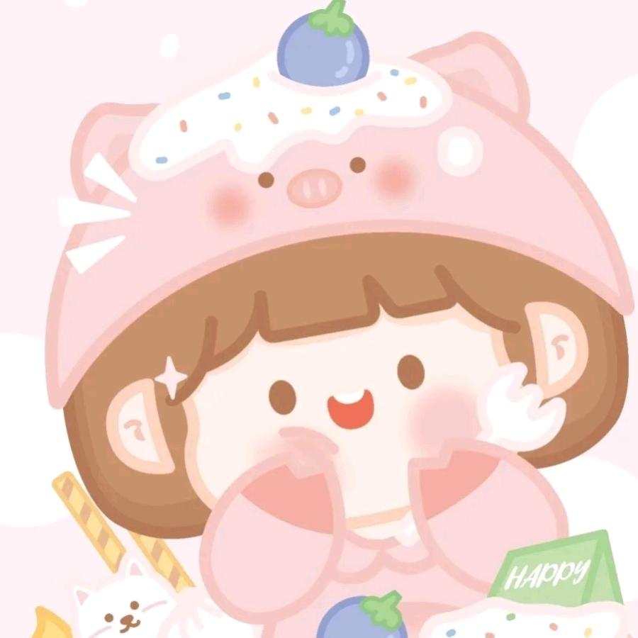 白兔星球🍧🌟