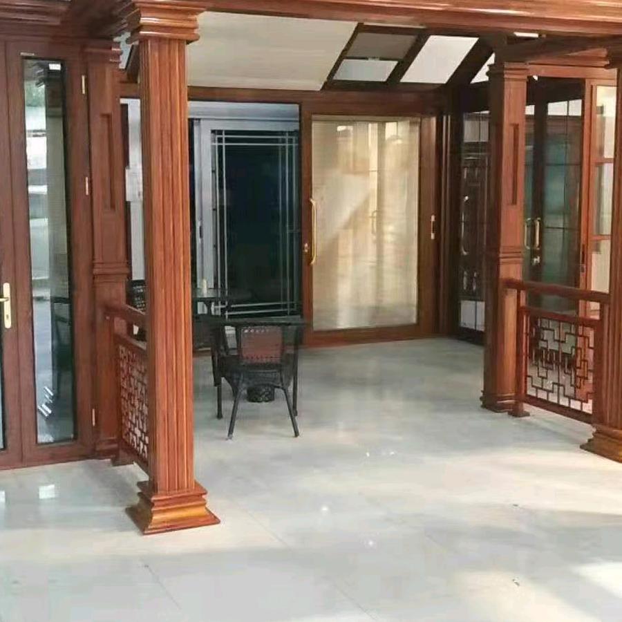鑫钥门窗静音系统窗
