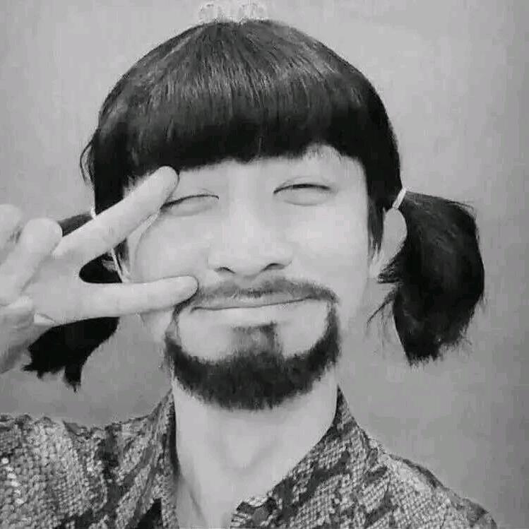 皓月