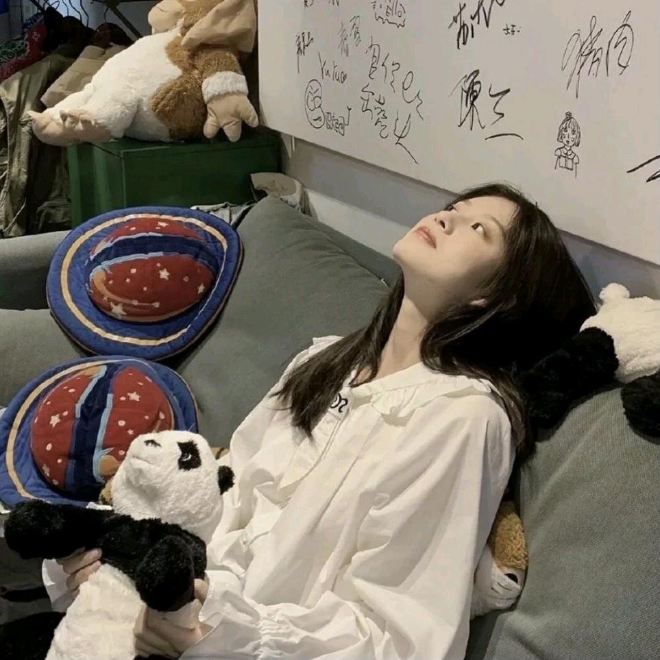 星星不晚睡