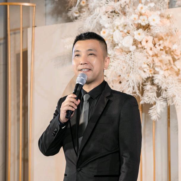 霍邱小亮婚庆