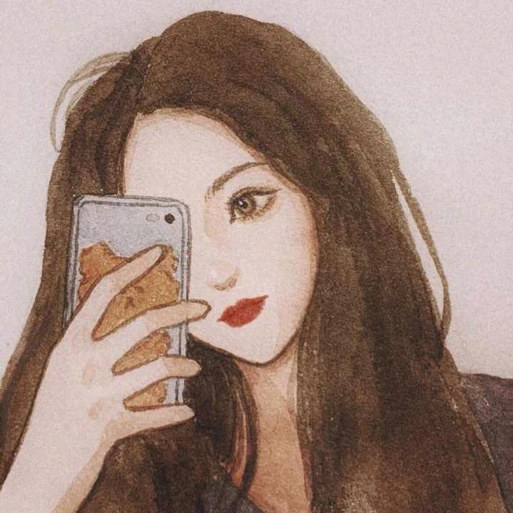 深州中式美睫～（可上门）