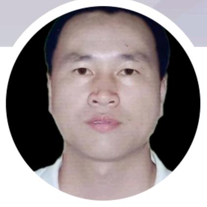 红薯1号  人间美丽景