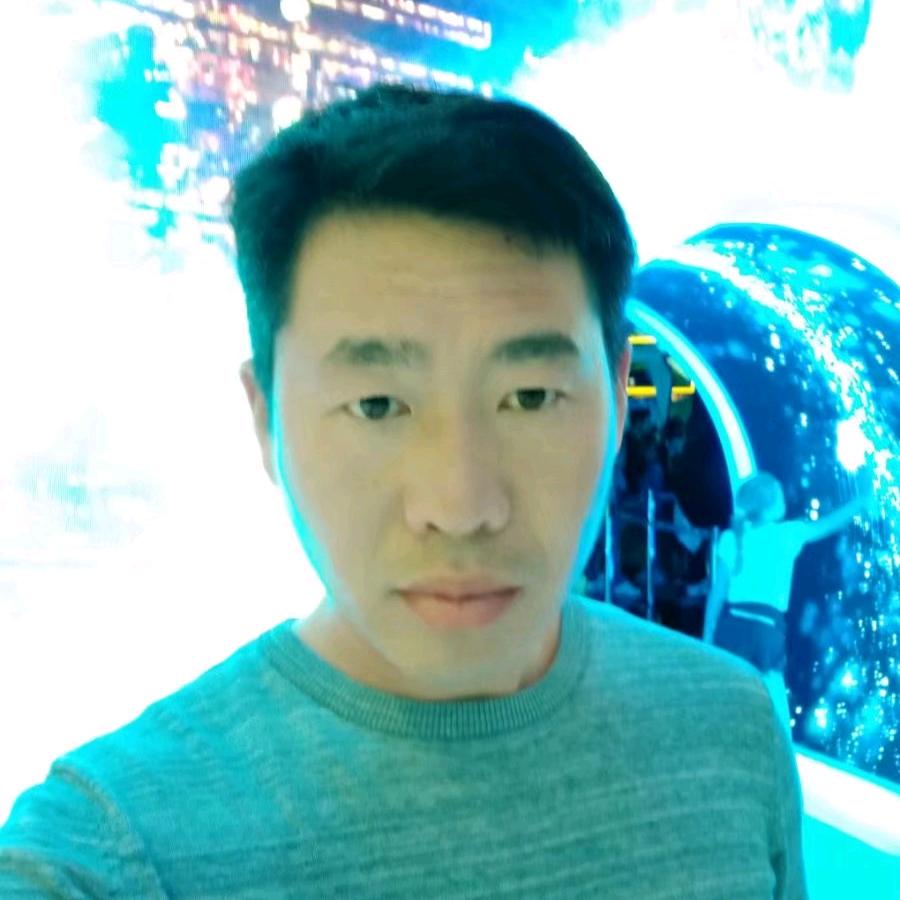 涛哥植保飞防《芸乐收》