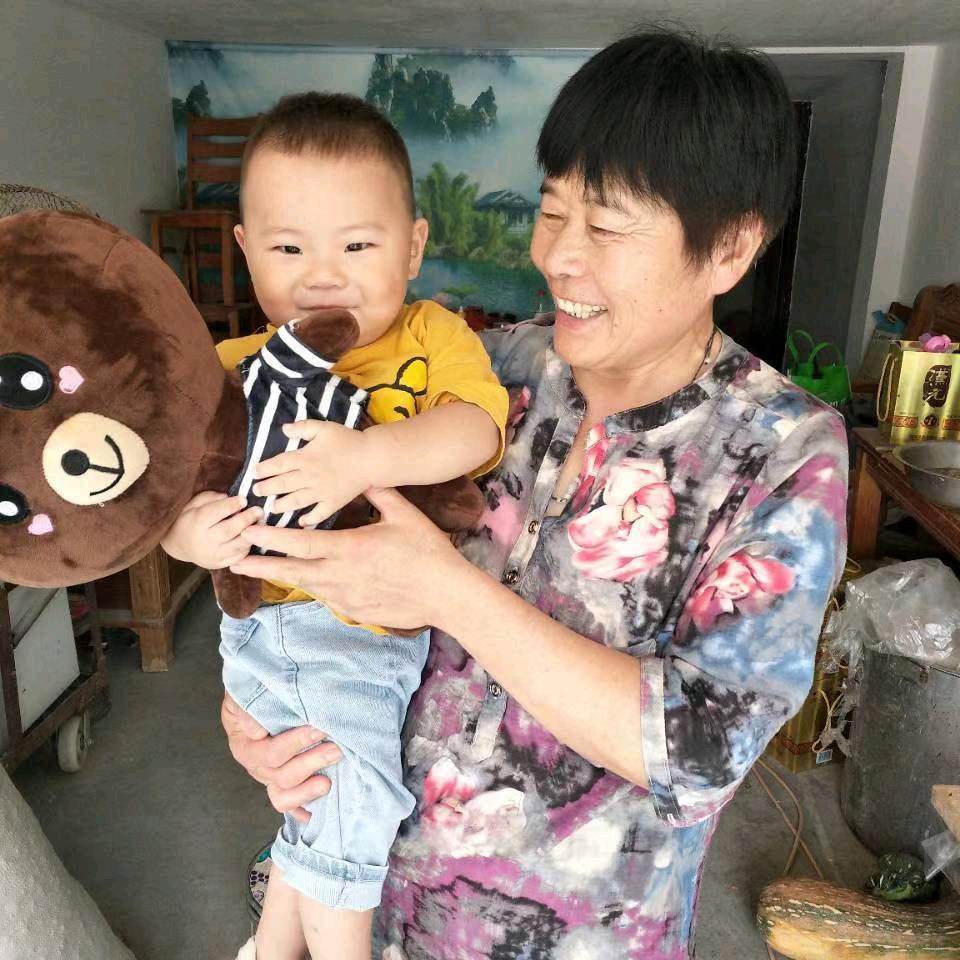 开心妈咪