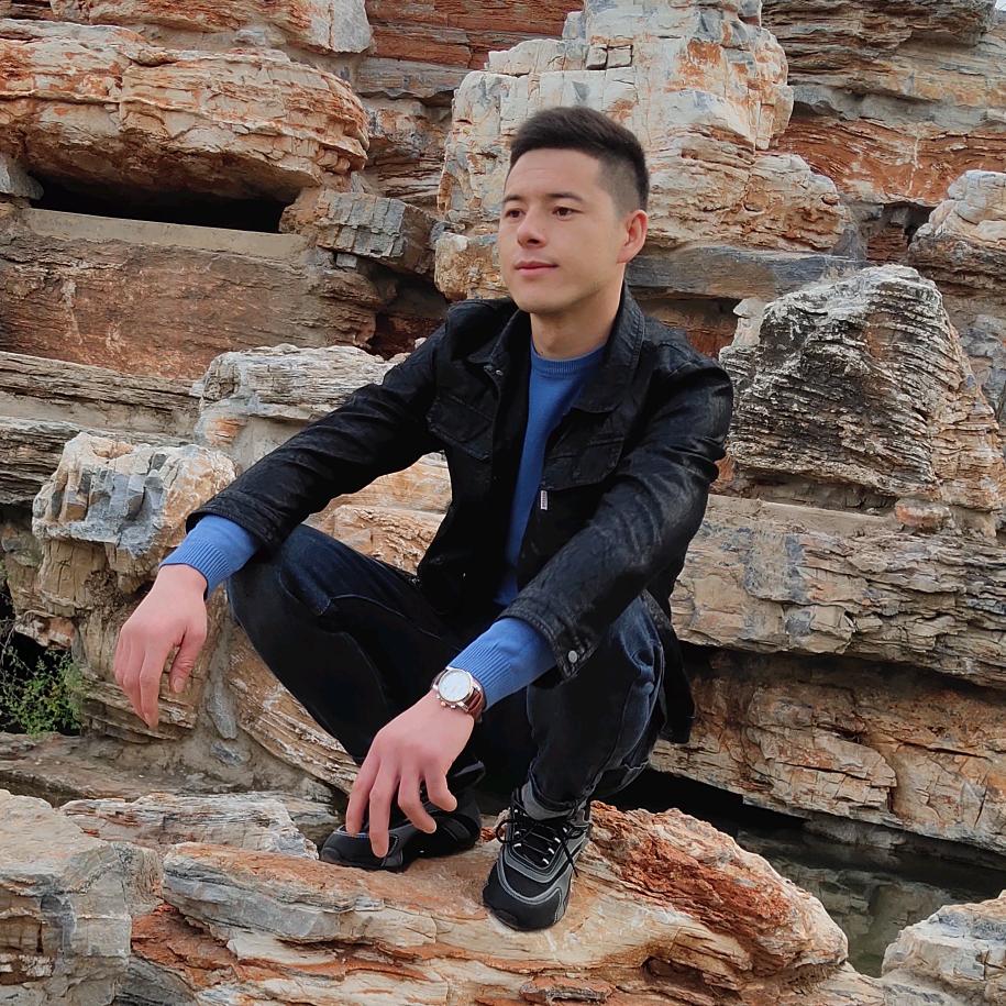 我叫，阿德