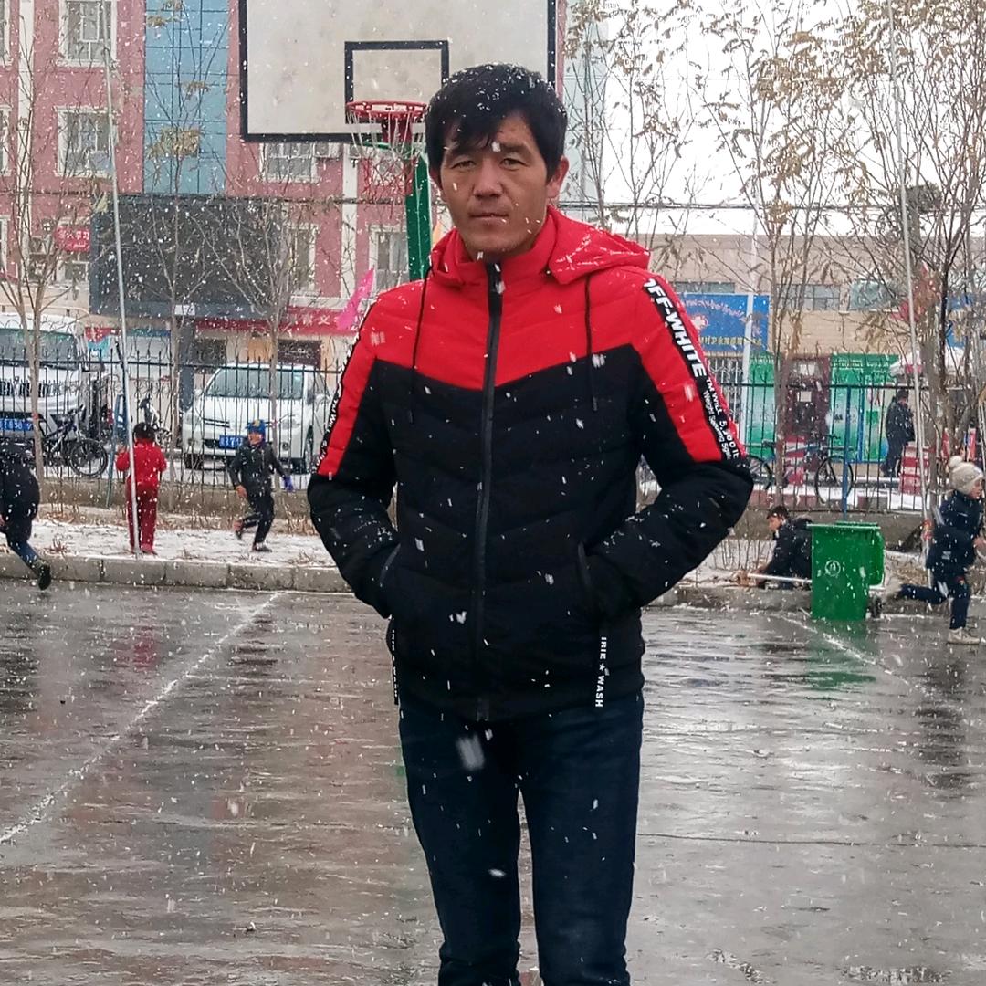 全世界你最懂我