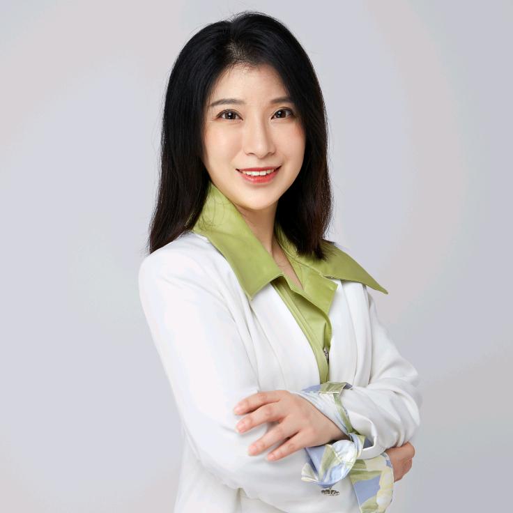 陈慧数学