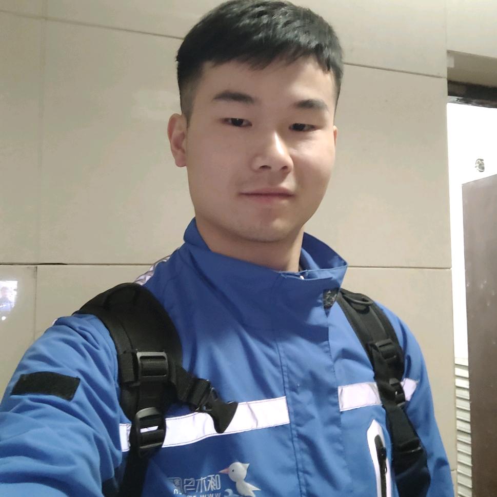 家电维修小潘