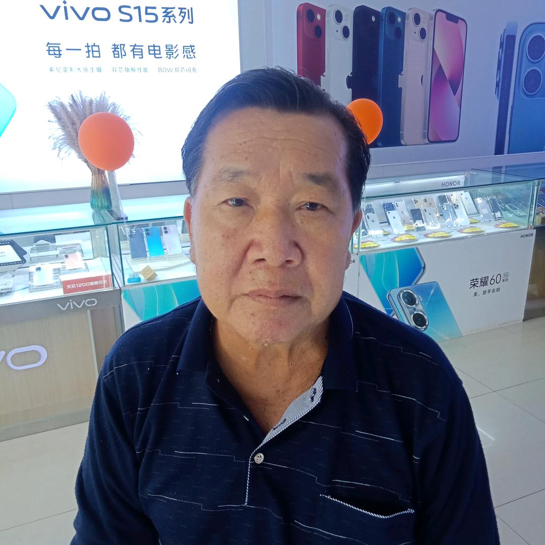 岩罕涛