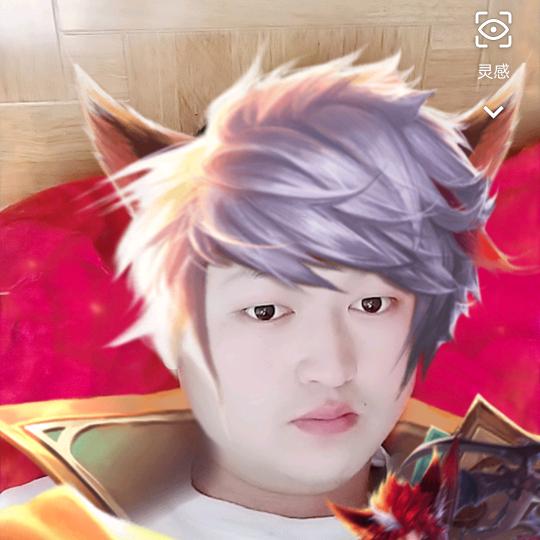 君 子 兰