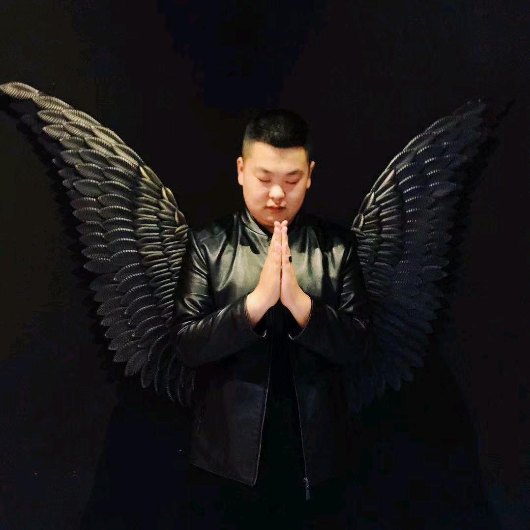 了然岁月.  🧸