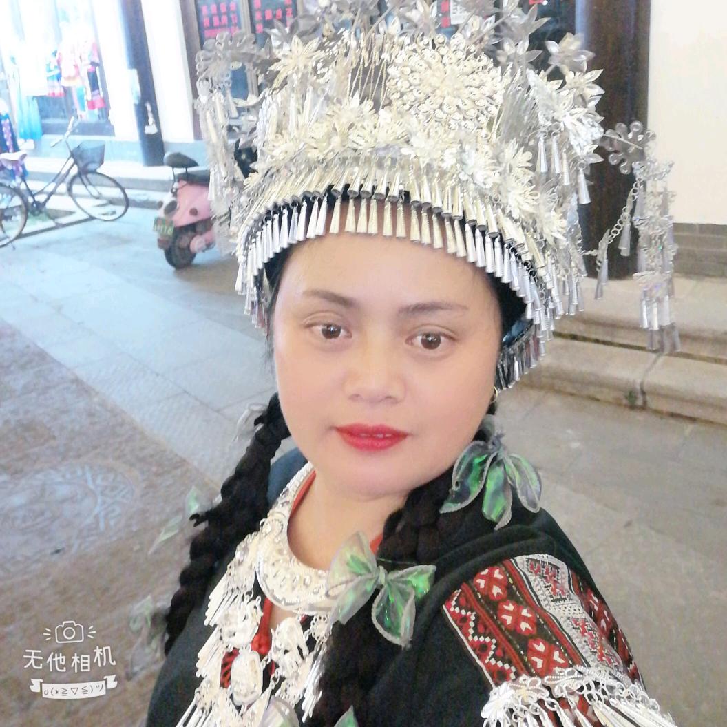 美人鱼