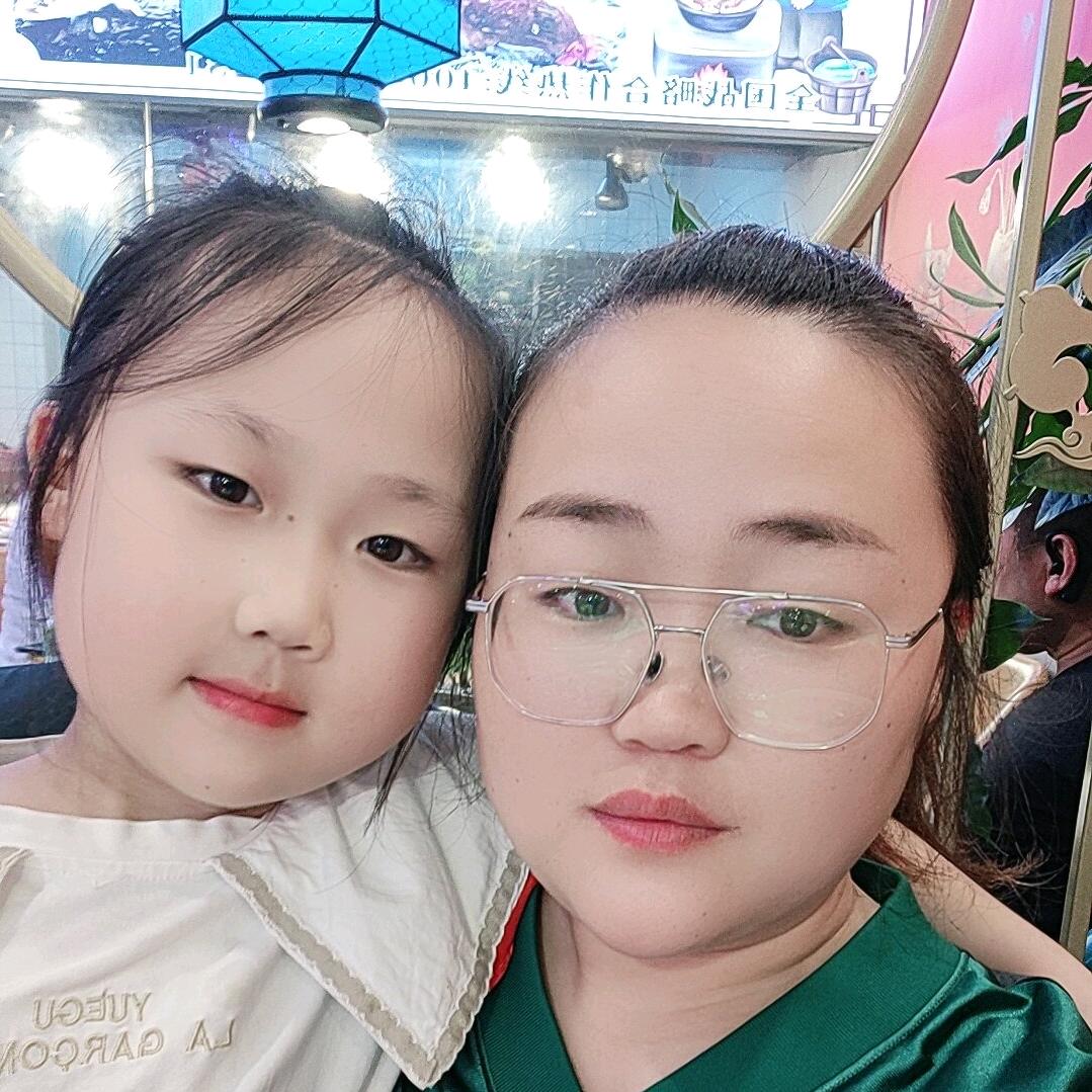 小彤宝贝