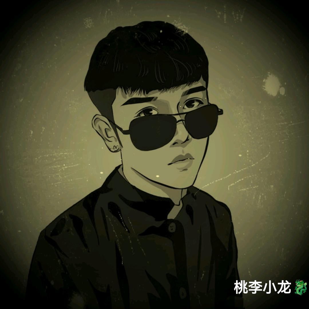 小龍🐉