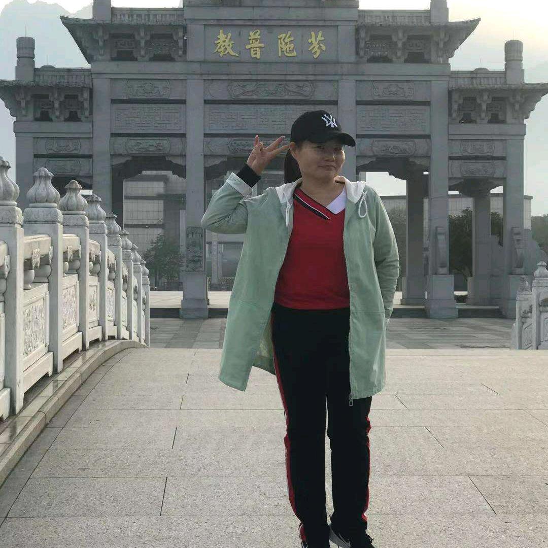 长路漫漫一起走