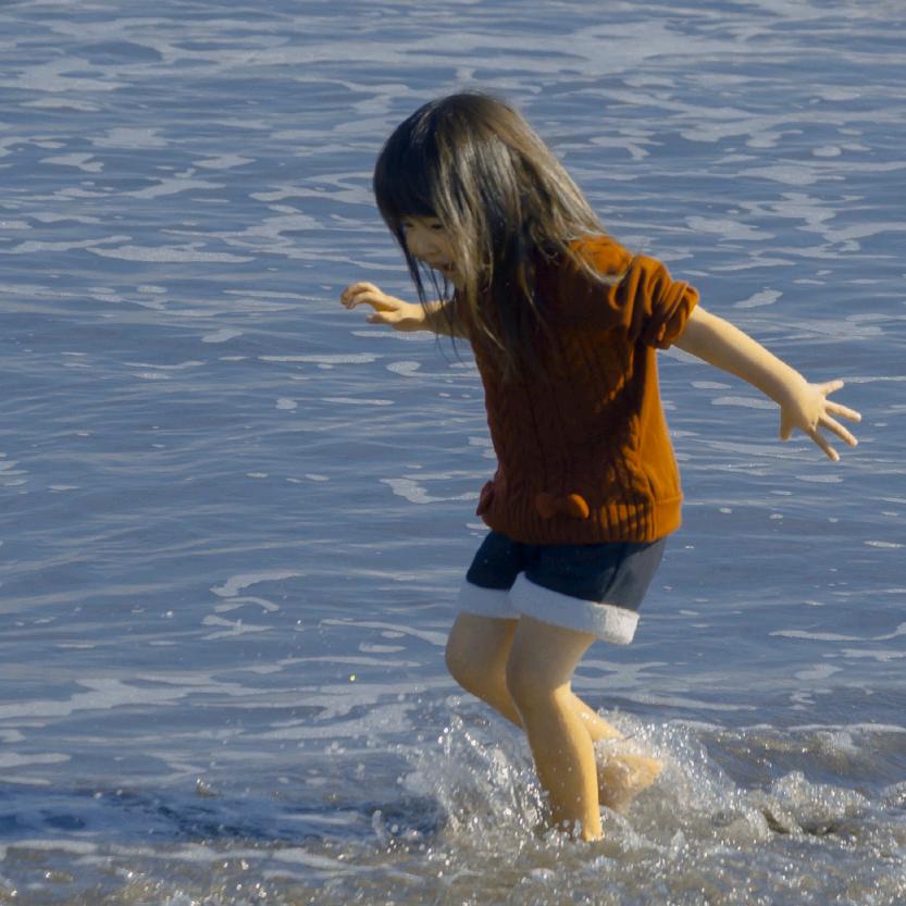 刘小孬（见过张杰版）