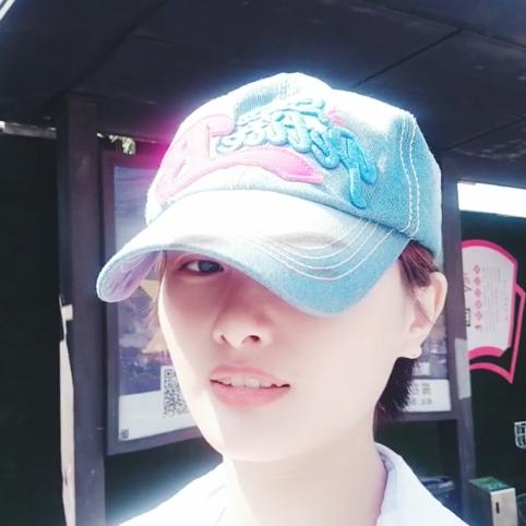 &神马都是浮云&