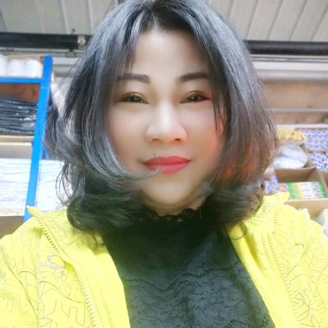 漂亮媳妇
