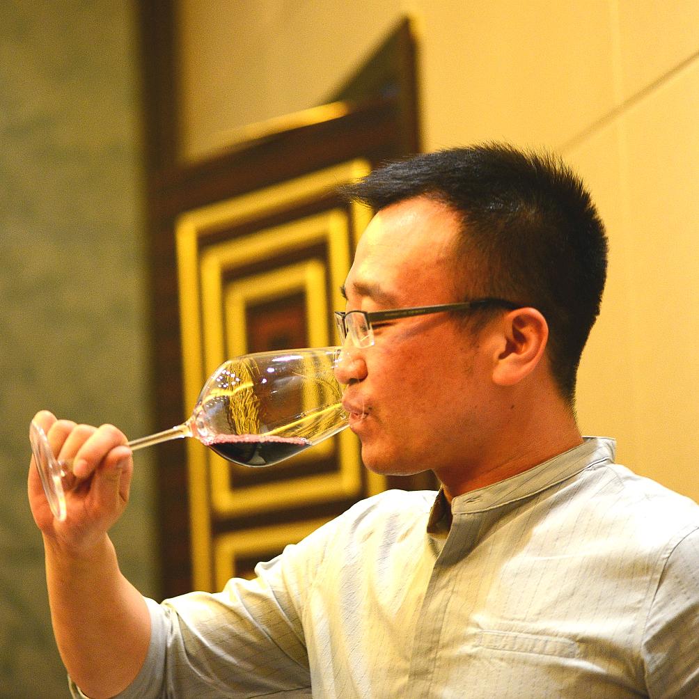 葱叔的酒