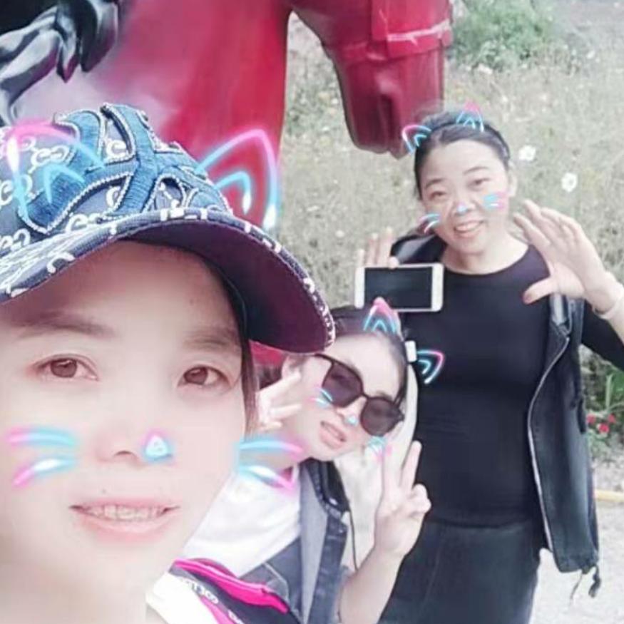 唯兔❤