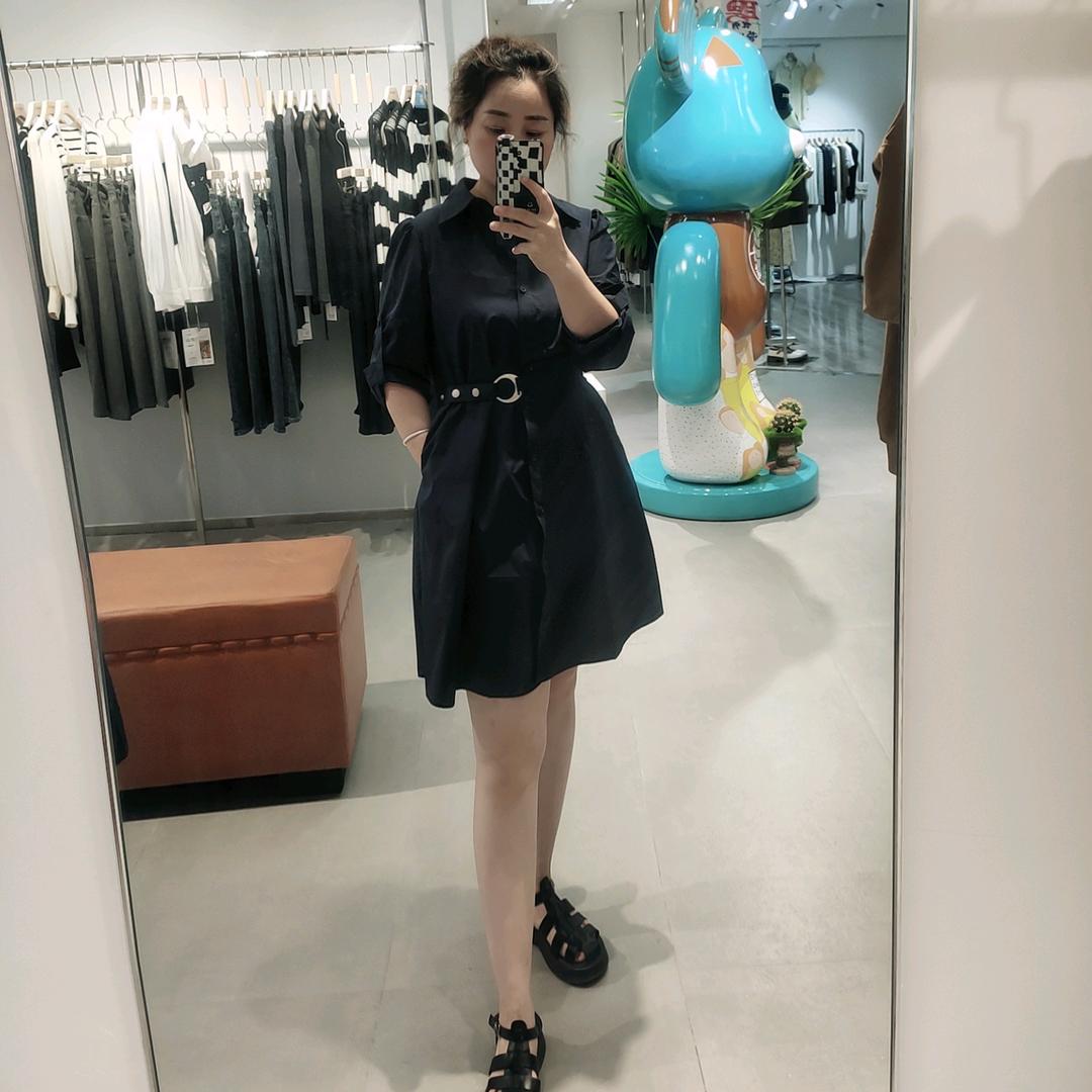 zhang做自己的女王