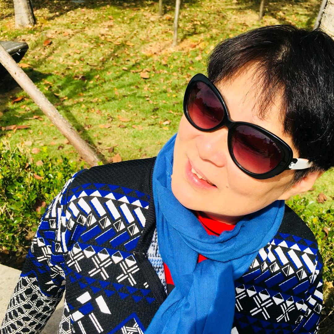 萍萍