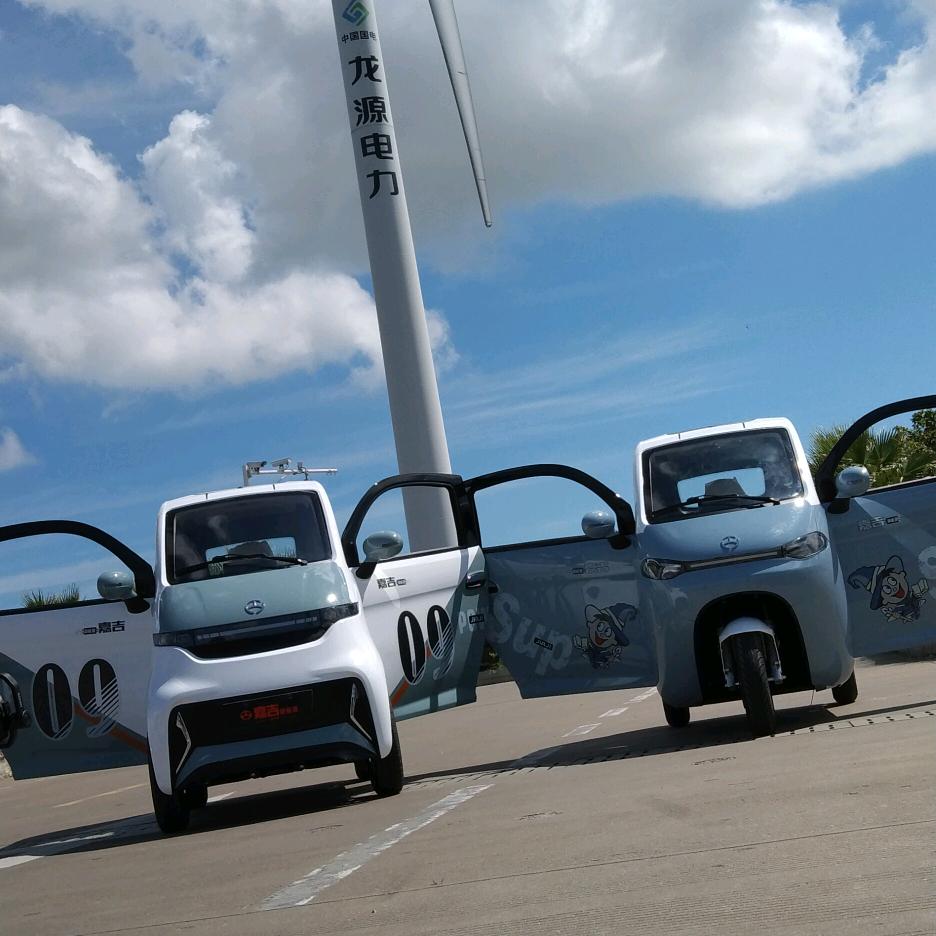 浙江台州嘉吉王先生越来越好