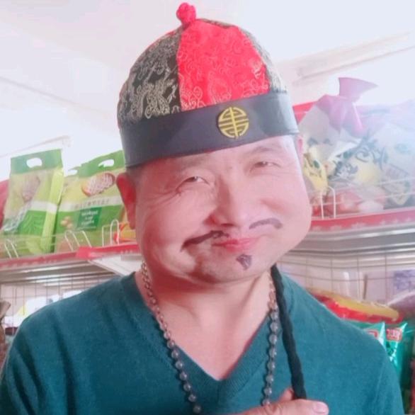 大城军哥