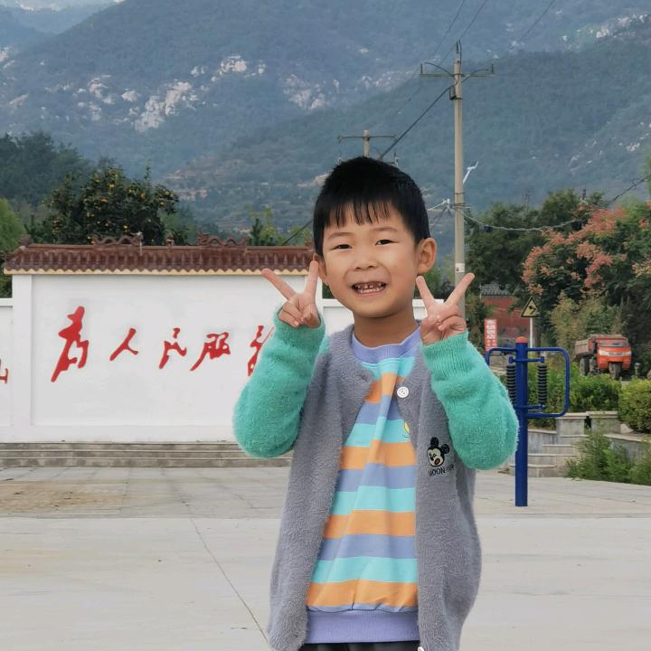 一轮一竿打天下